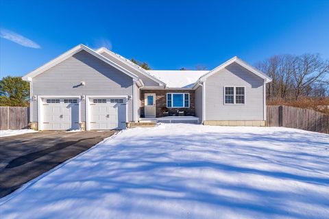 Photo of 77 Old Keene Rd, Athol, MA 01331 (MLS # 73460702)