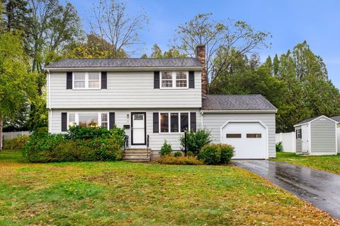 10 Rawson Hill Road Newburyport MA 01950