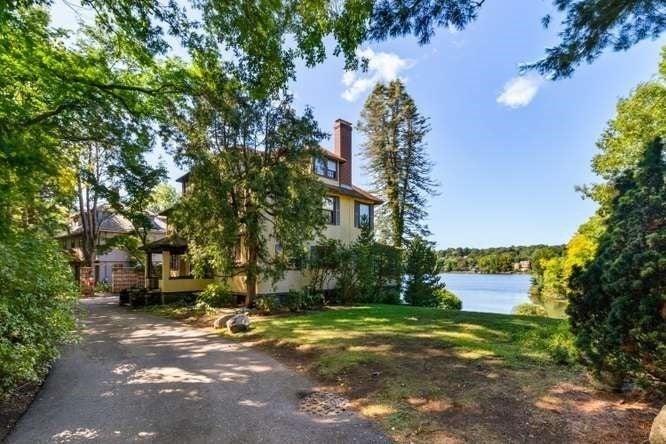 7 Lakeview Terrace, Winchester, MA Photo #9