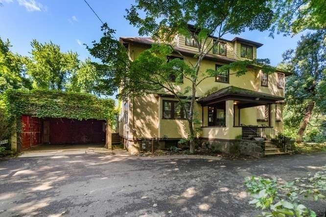 7 Lakeview Terrace, Winchester, MA Photo #11