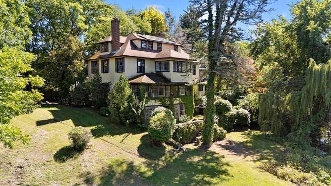 7 Lakeview Terrace, Winchester, MA Photo #42