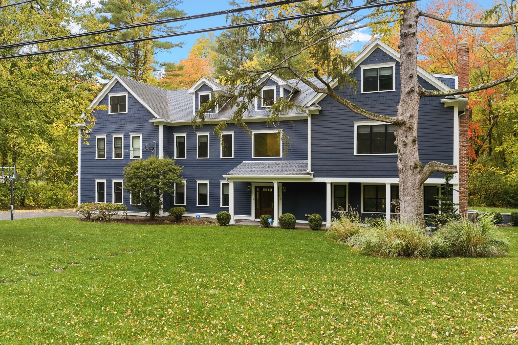 Photo of 80 Locust Ln, Needham, MA
