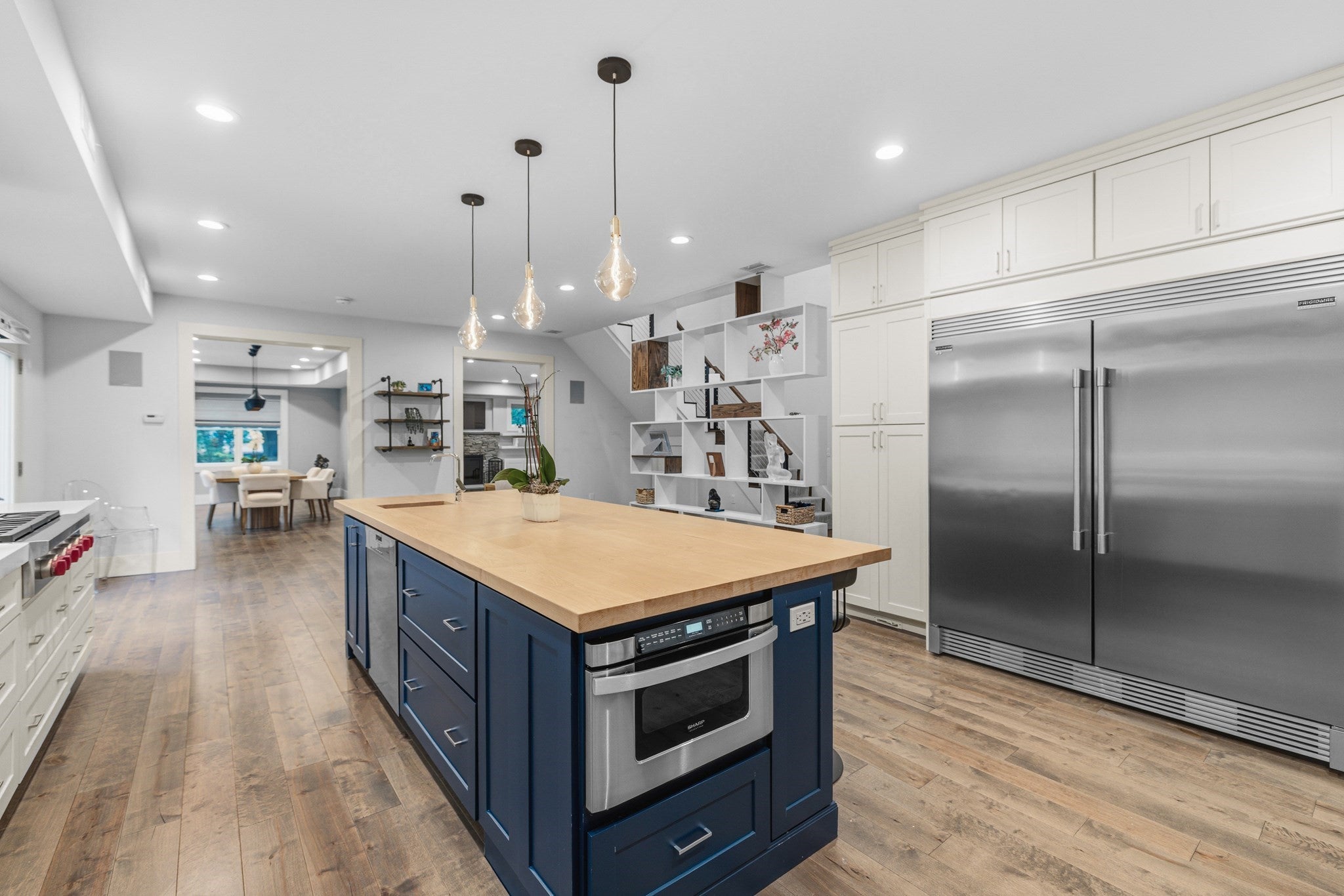 80 Locust Ln, Needham, MA Photo #13