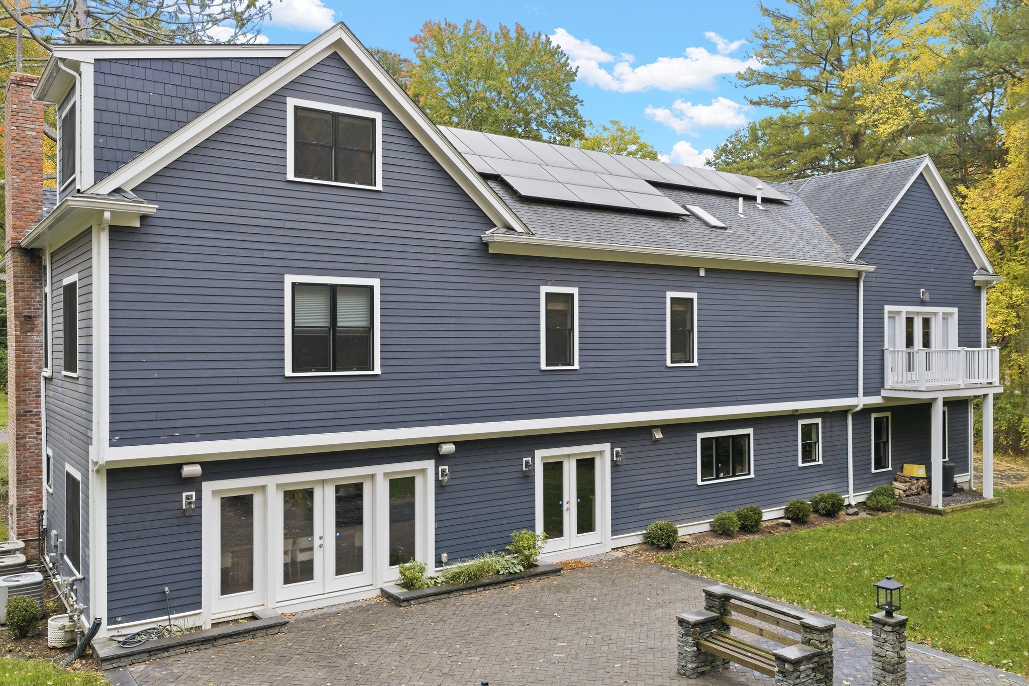 80 Locust Ln, Needham, MA Photo #41