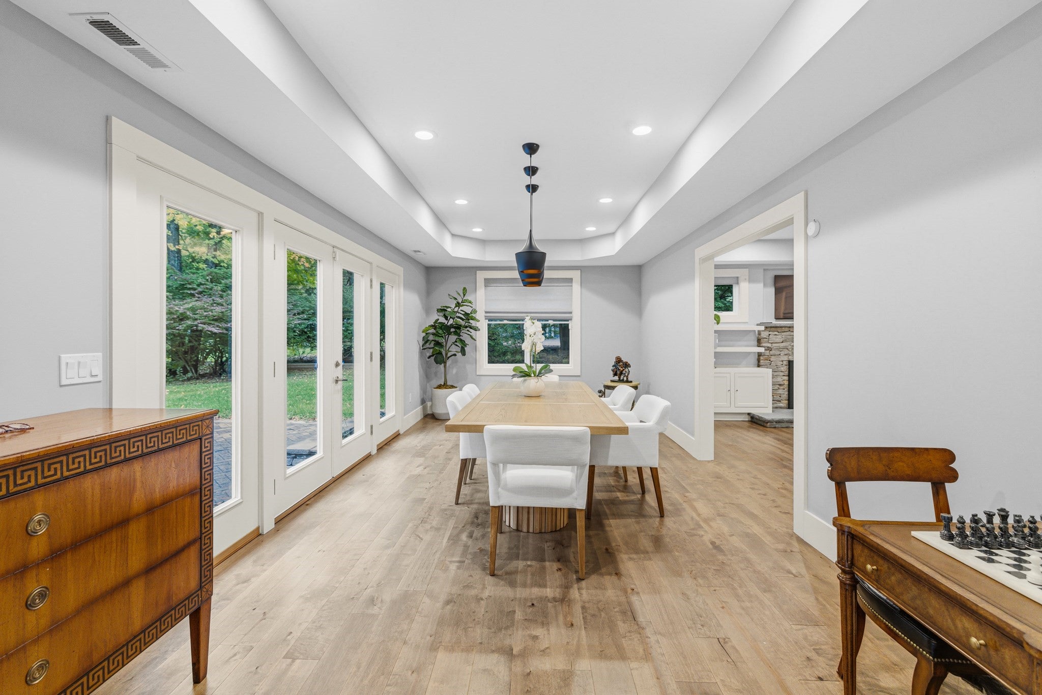 80 Locust Ln, Needham, MA Photo #14