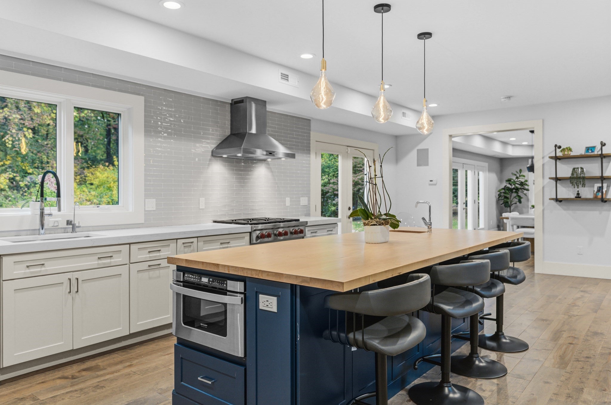80 Locust Ln, Needham, MA Photo #11