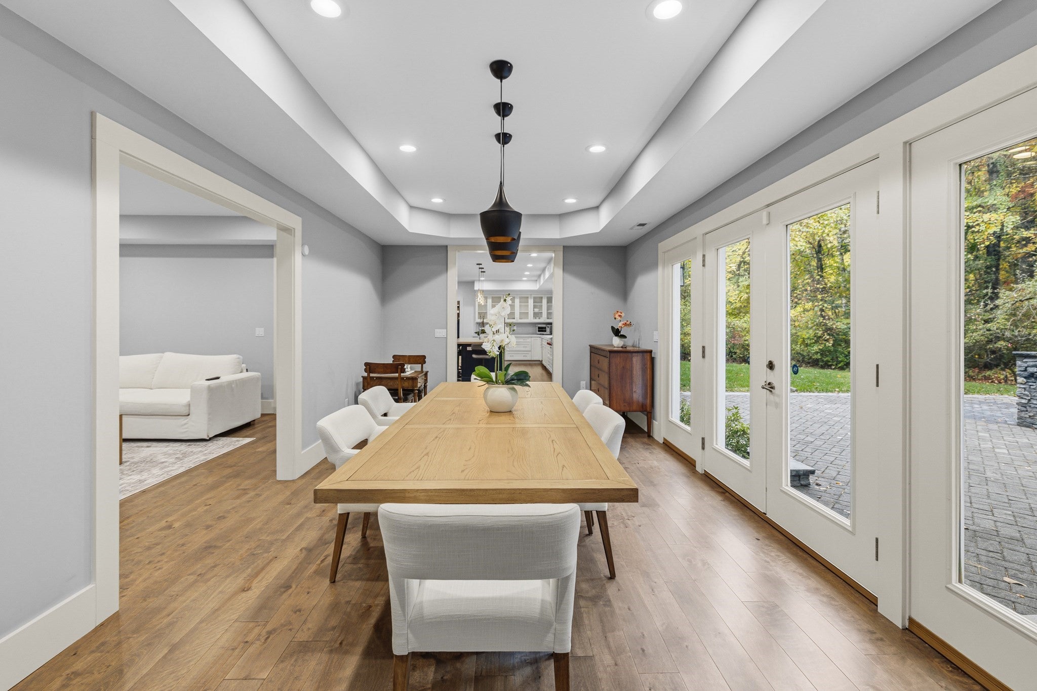 80 Locust Ln, Needham, MA Photo #17