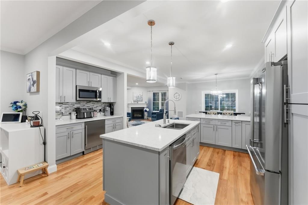 1504 Hunting Hill Dr 1504