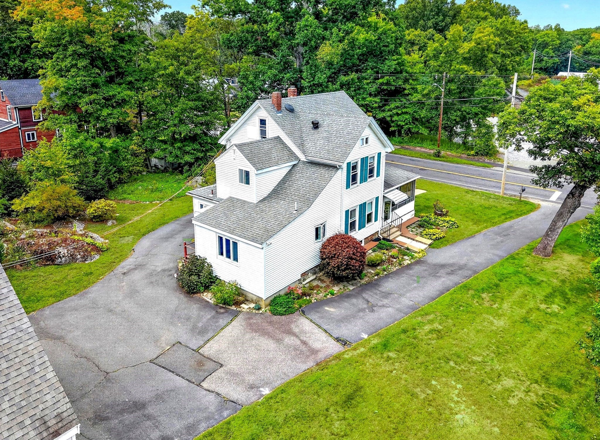 25 Spring St, Foxboro, MA, 25 Spring St, Foxboro, MA Photo #42