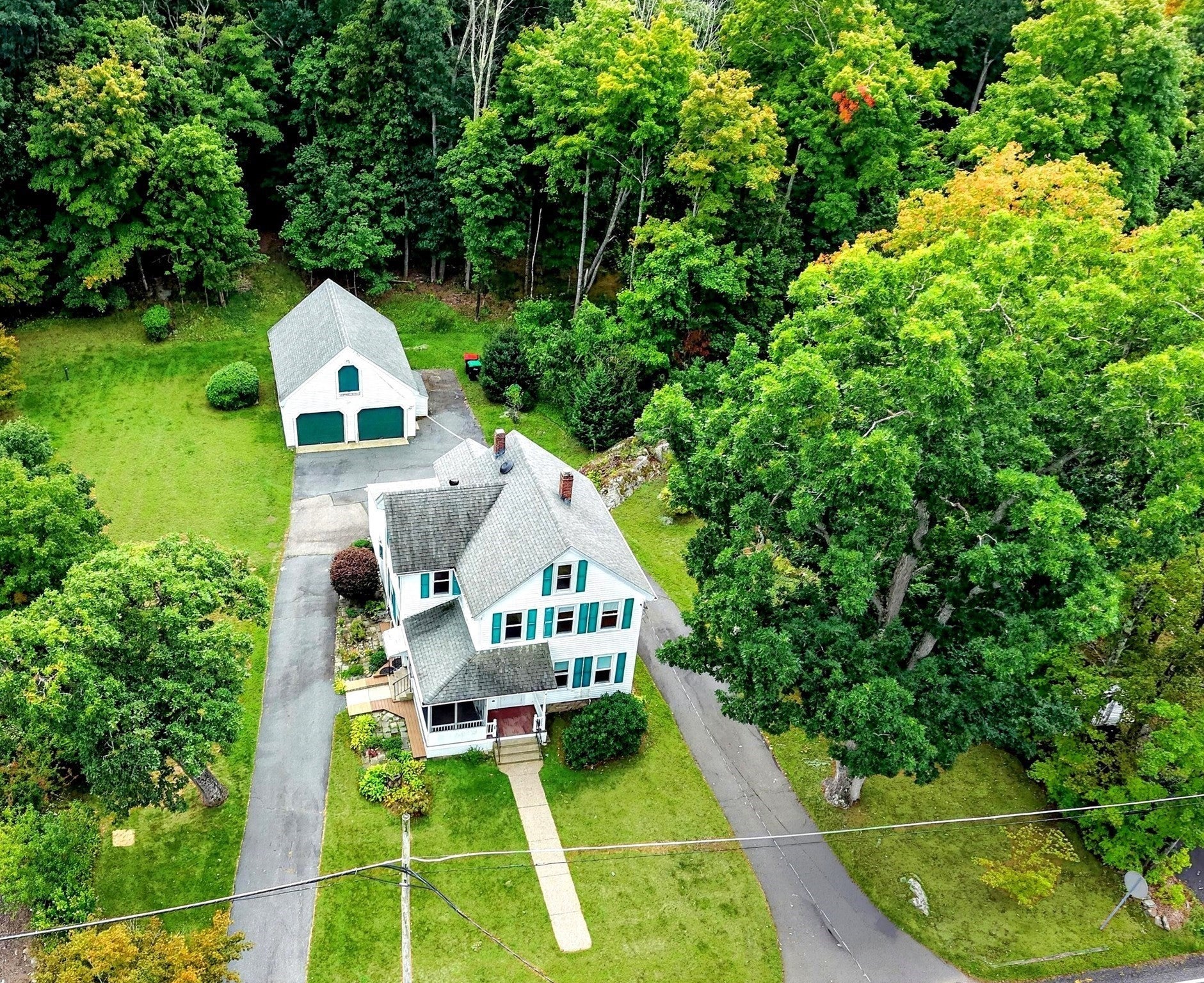 25 Spring St, Foxboro, MA, 25 Spring St, Foxboro, MA Photo #37