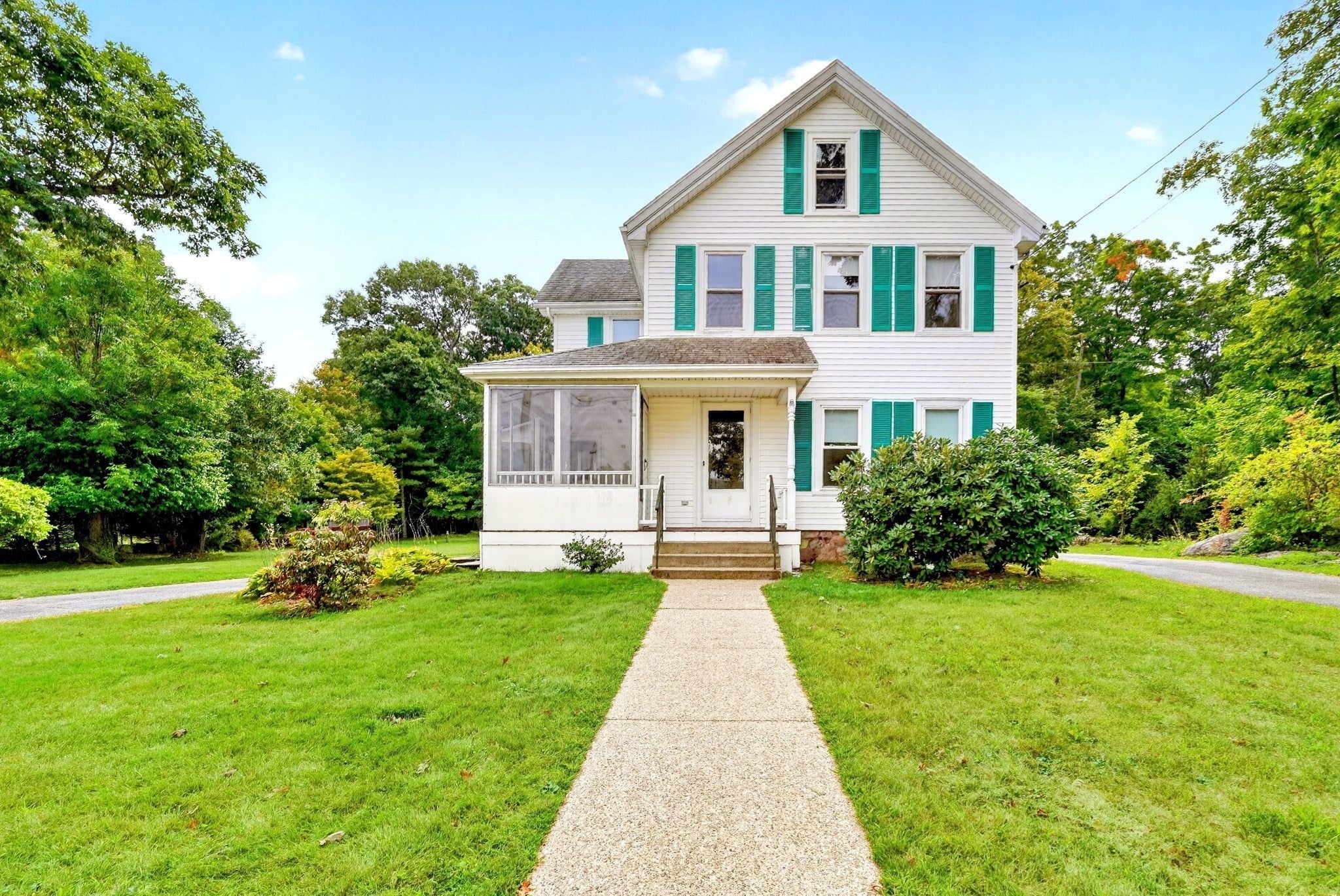 25 Spring St, Foxboro, MA, 25 Spring St, Foxboro, MA Photo #1