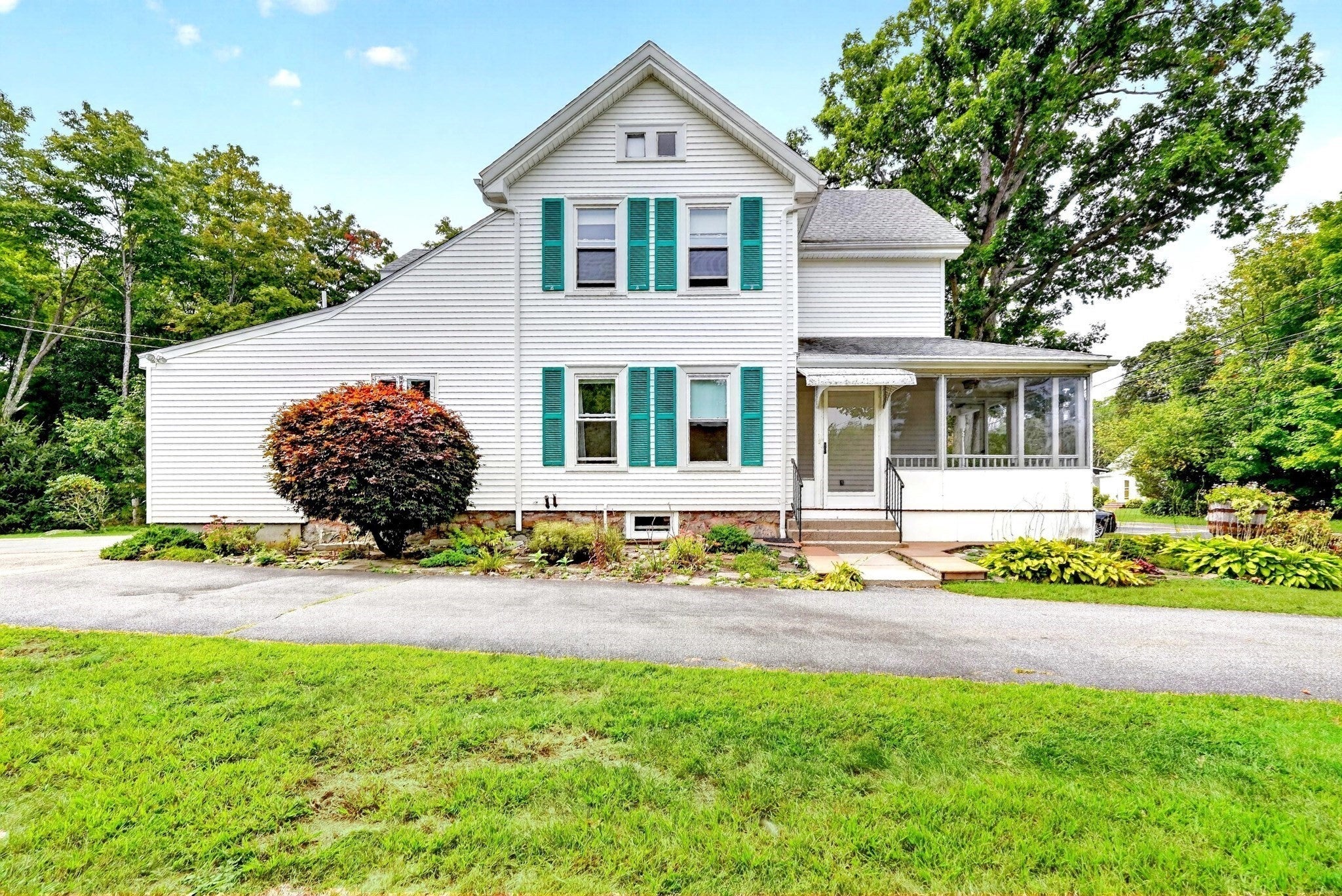 25 Spring St, Foxboro, MA, 25 Spring St, Foxboro, MA Photo #38