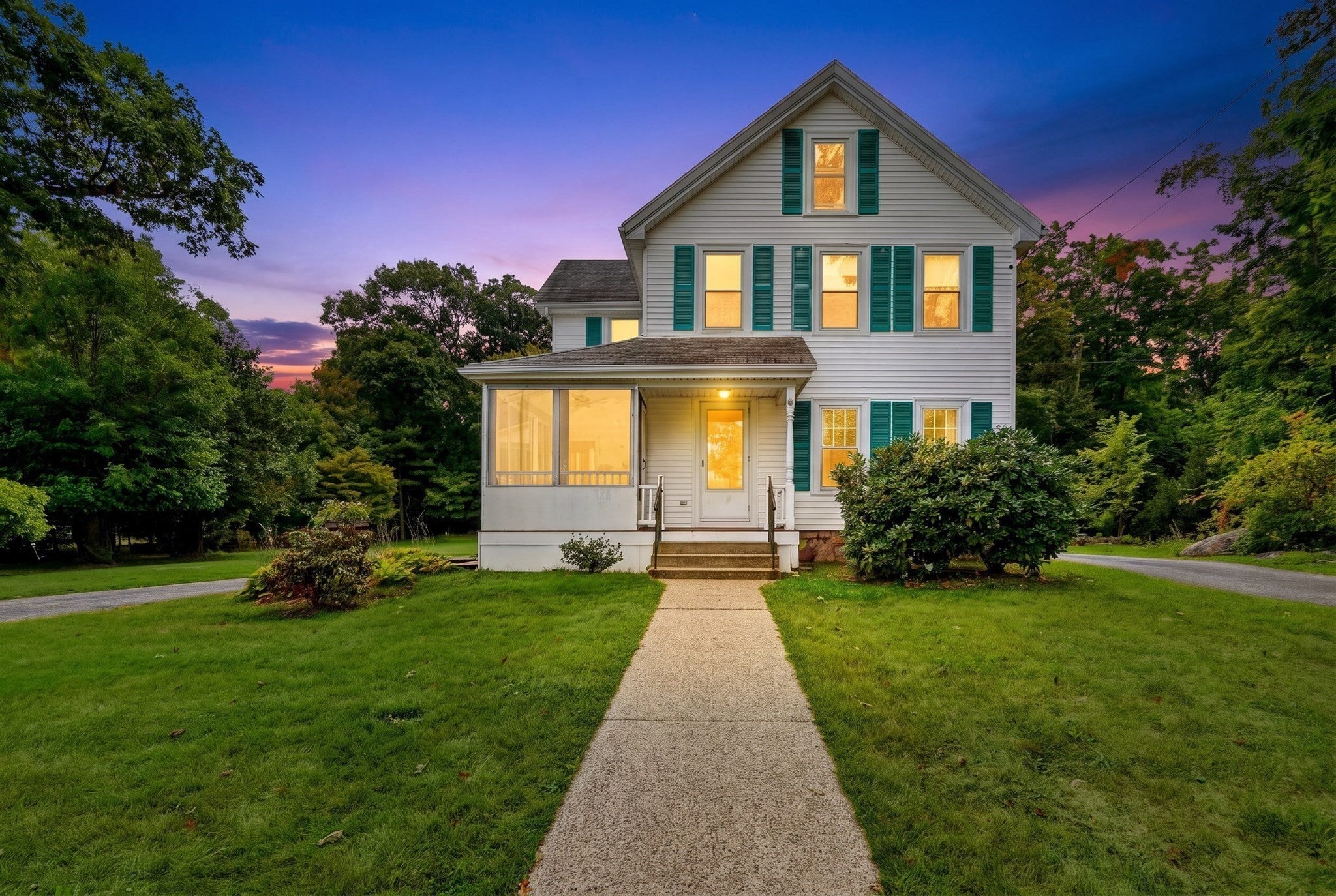 25 Spring St, Foxboro, MA, 25 Spring St, Foxboro, MA Photo #3