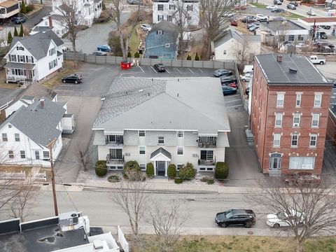 13 Summer St 1 Westborough MA 01581