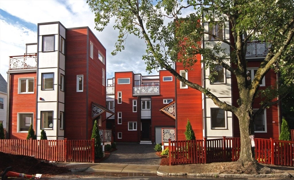 13 Clary Street #13, Cambridge, MA, 13 Clary Street #13, Cambridge, MA Photo #1