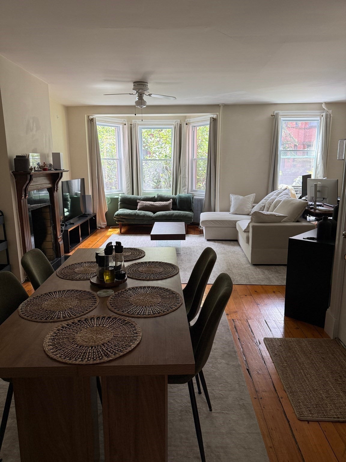 12 Follen St #2, Boston, MA Photo #2