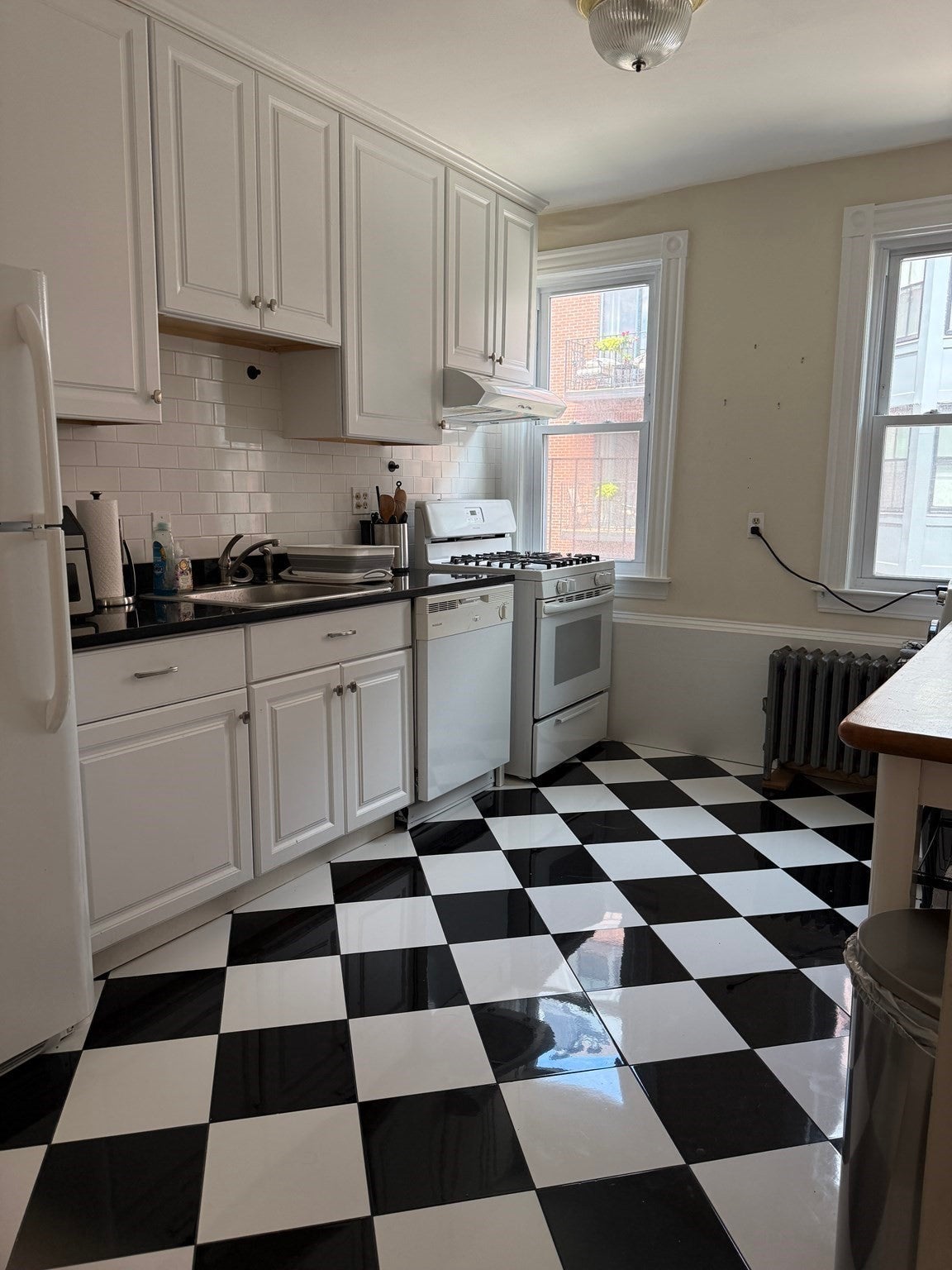 12 Follen St #2, Boston, MA Photo #3