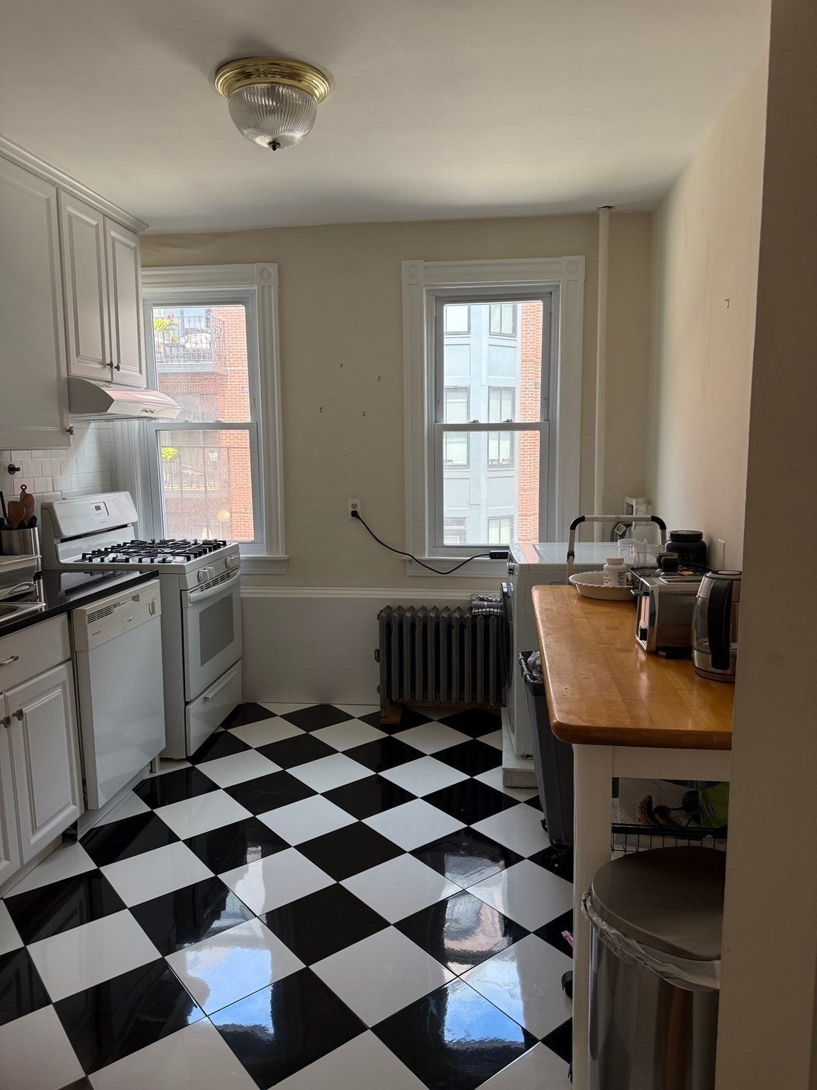 12 Follen St #2, Boston, MA Photo #4