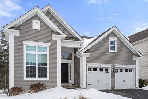 124 Glen Ellen Blvd 124 Millis MA 02054