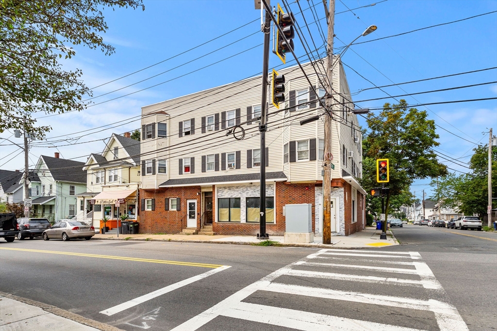 91-95 Medford St