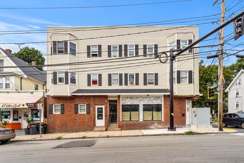 91-95 Medford St Malden MA 02148