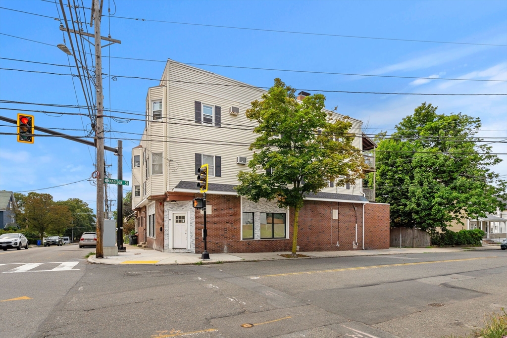 91-95 Medford St