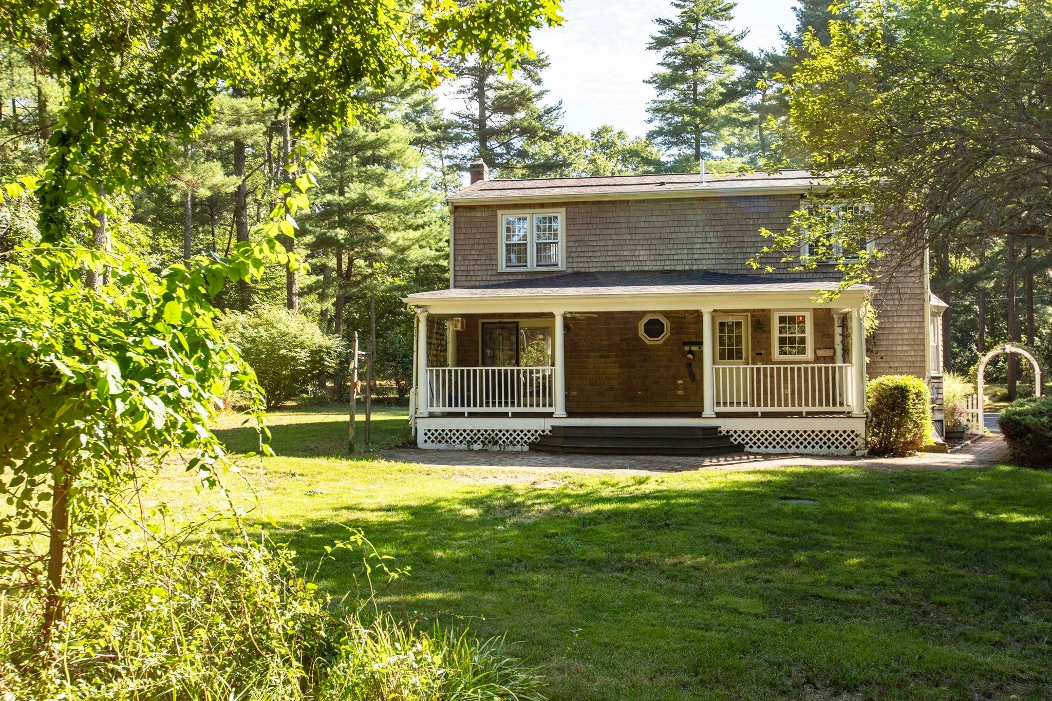 133 Walnut Plain Rd, Rochester, MA, 133 Walnut Plain Rd, Rochester, MA Photo #32