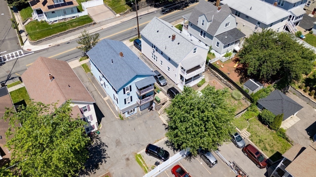 Watertown, Massachusetts 02472, United States, 4 Bedrooms Bedrooms, ,2 BathroomsBathrooms,Residential,Active,160070