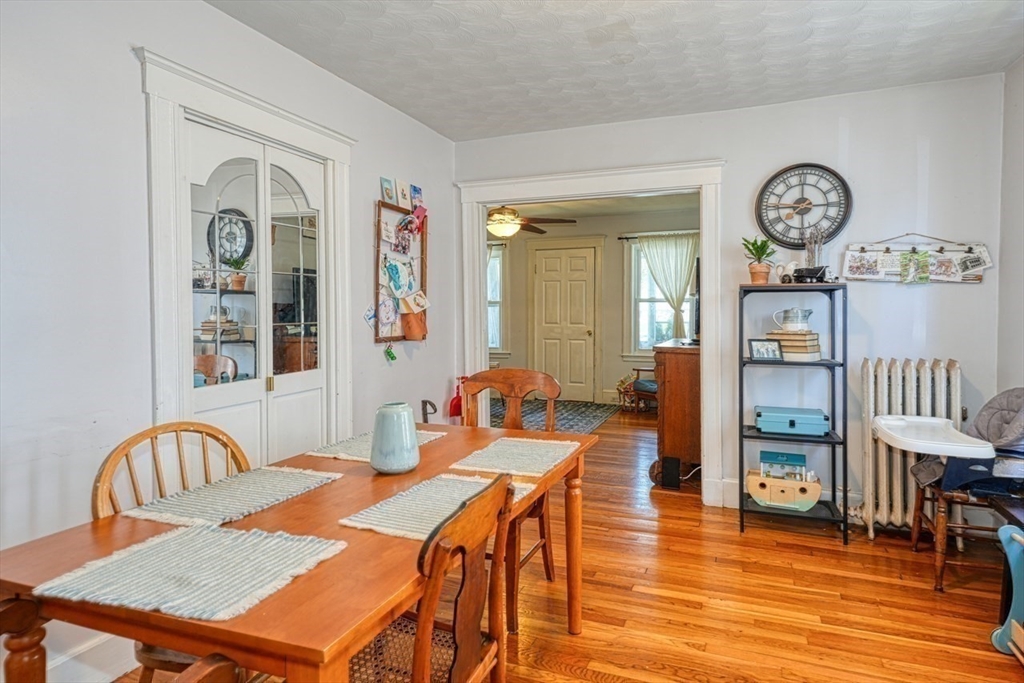 109 - 109A Lexington Street