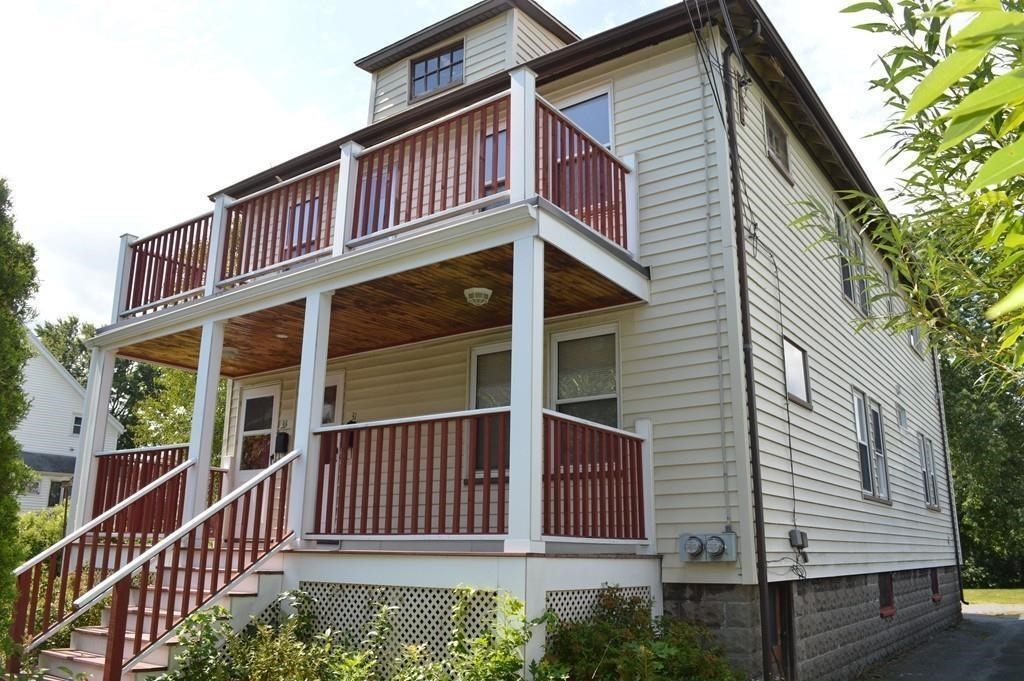 Click for 31 Lyman Ave #1, Medford, MA slideshow