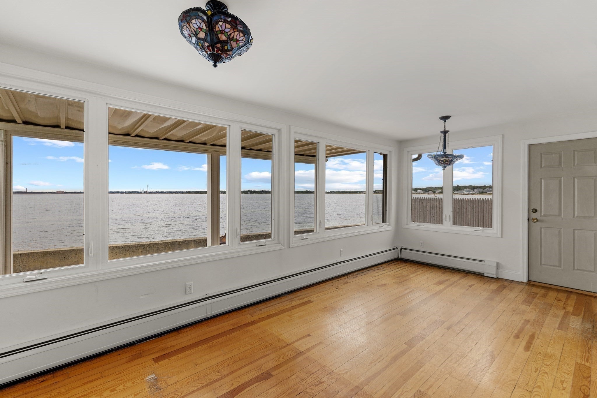 16 Reservation Rd