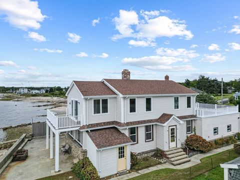 Photo of 16 Reservation Rd, Fairhaven, MA 02719 (MLS # 73507675)