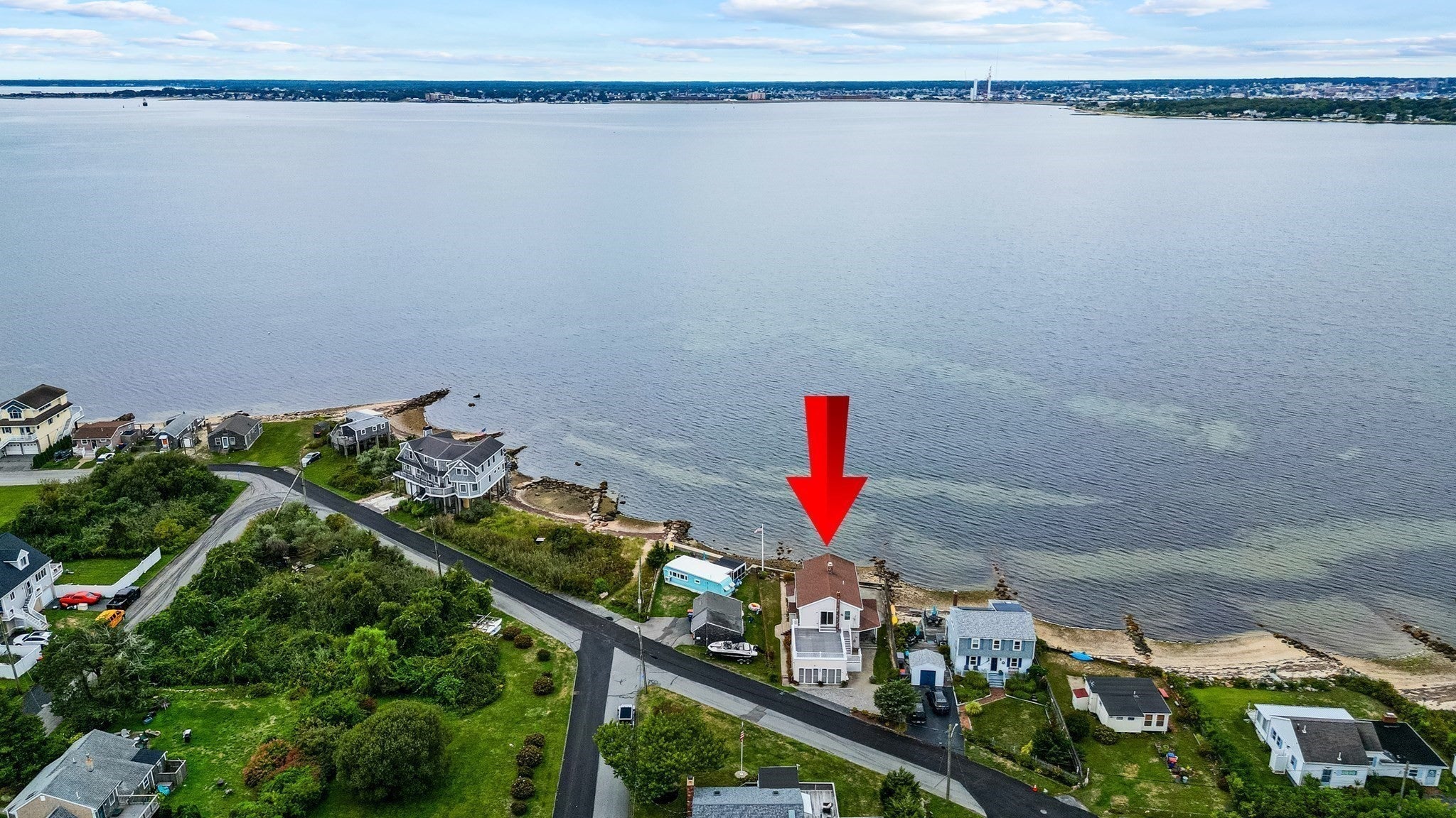 16 Reservation Rd
