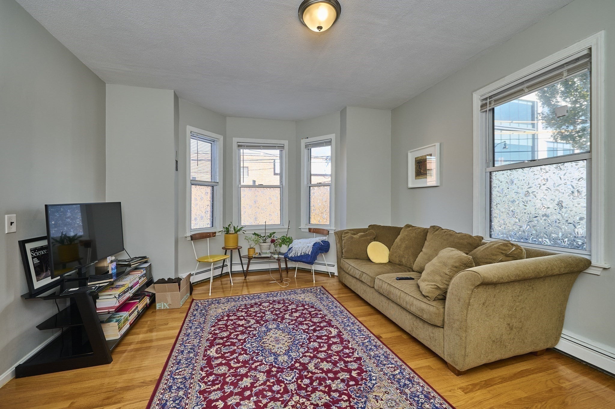 63 Webster Ave