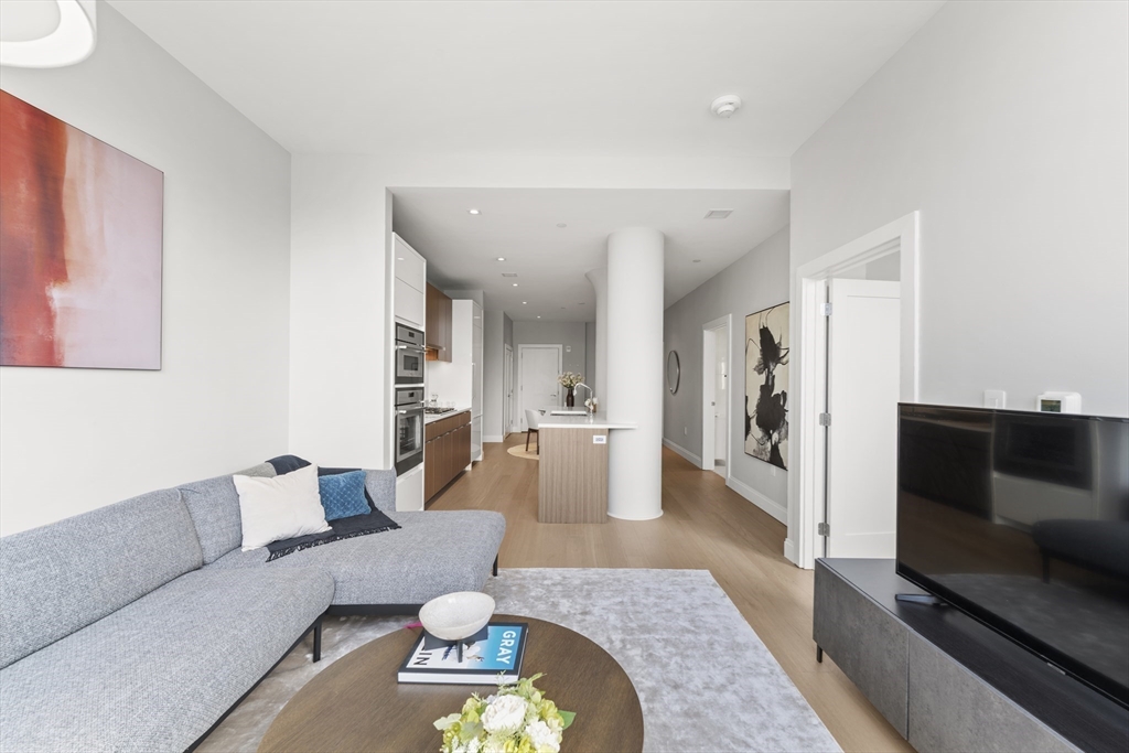 100 Shawmut Ave 201A