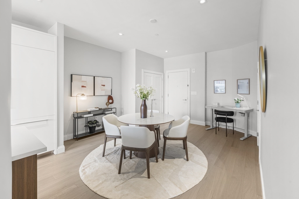 100 Shawmut Ave 201A