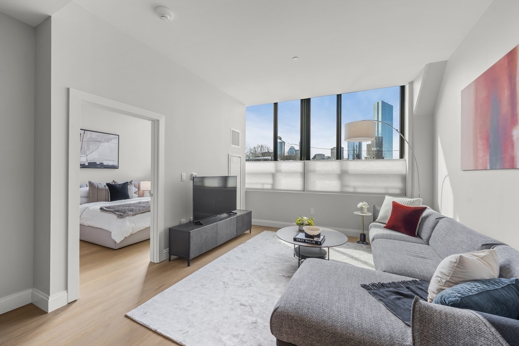 100 Shawmut Ave 201A