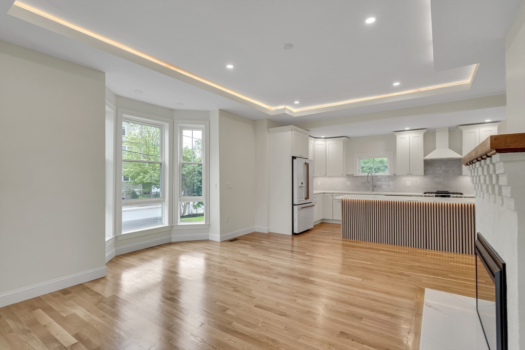 36 Green St 36