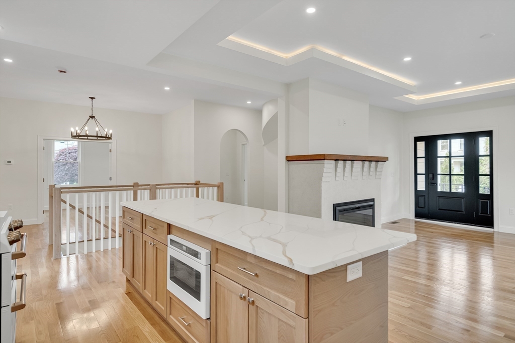 36 Green St 36