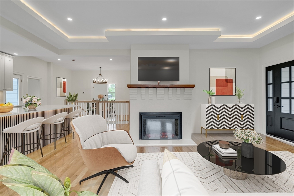 36 Green St 36