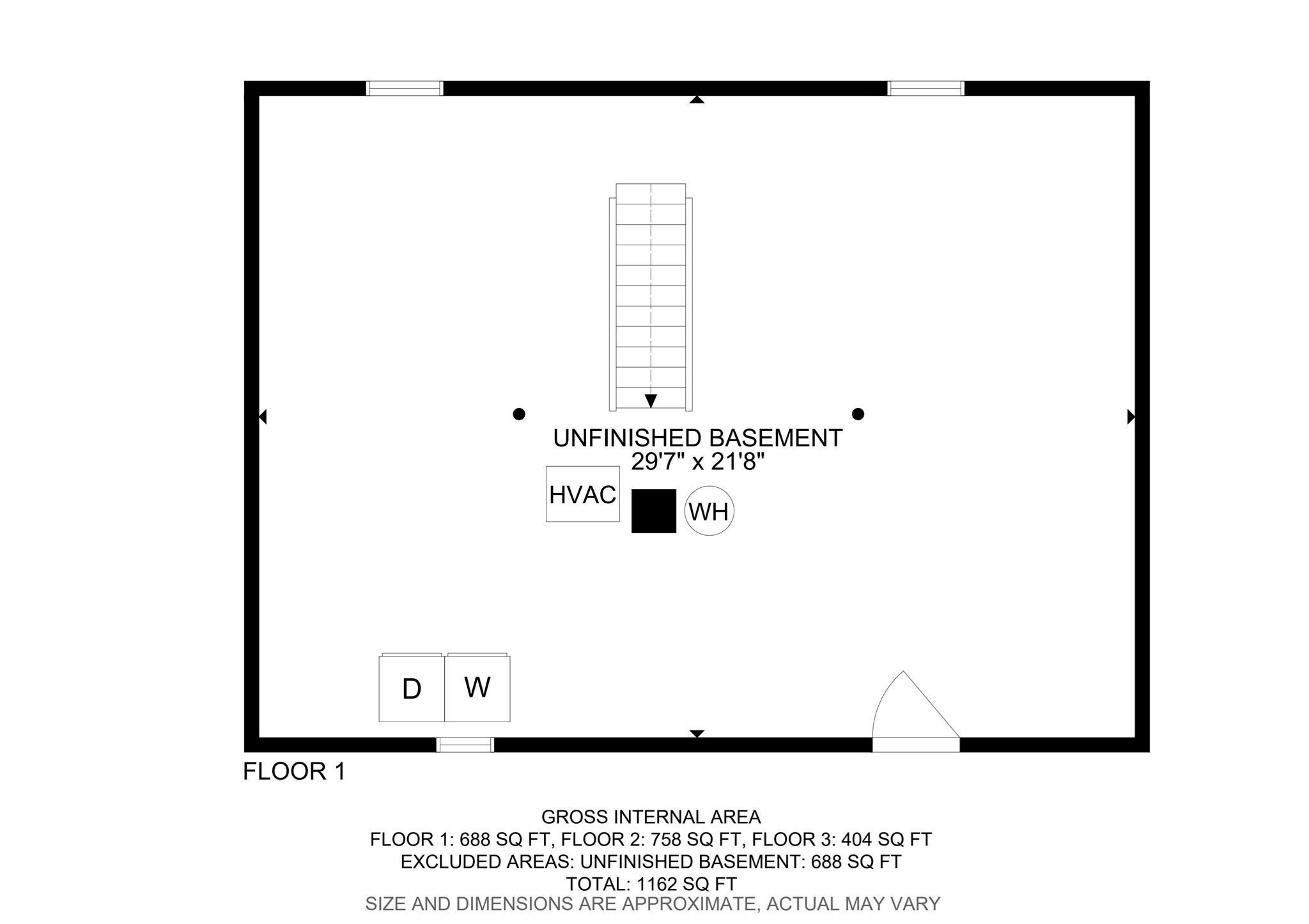 85 Potomac St, Boston, MA, 85 Potomac St, Boston, MA Photo #22