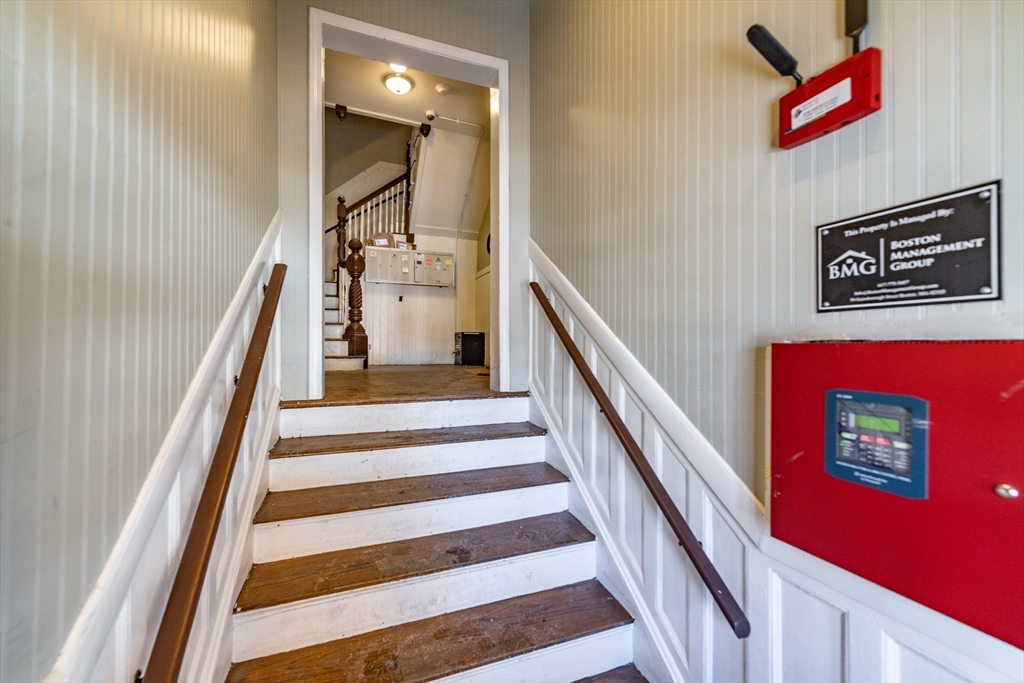 301-305 Dudley Street