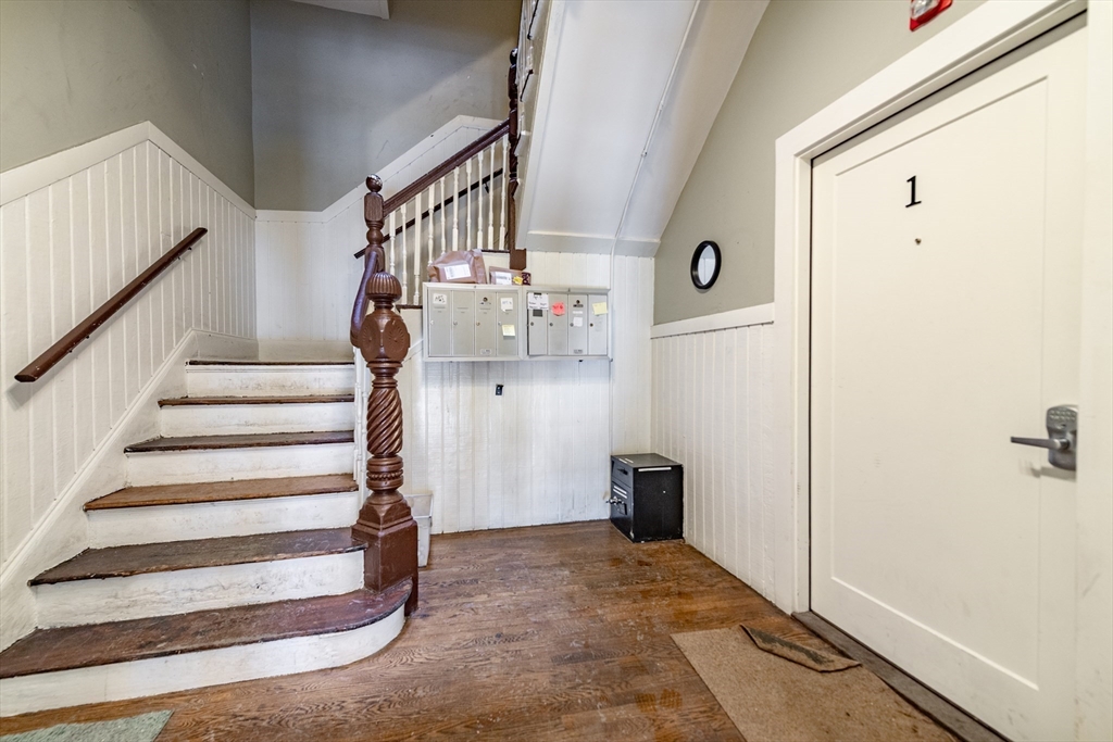 301-305 Dudley Street