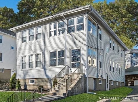 Photo of 78 Elson Road #1, Waltham, MA 02453 (MLS # 73507250)