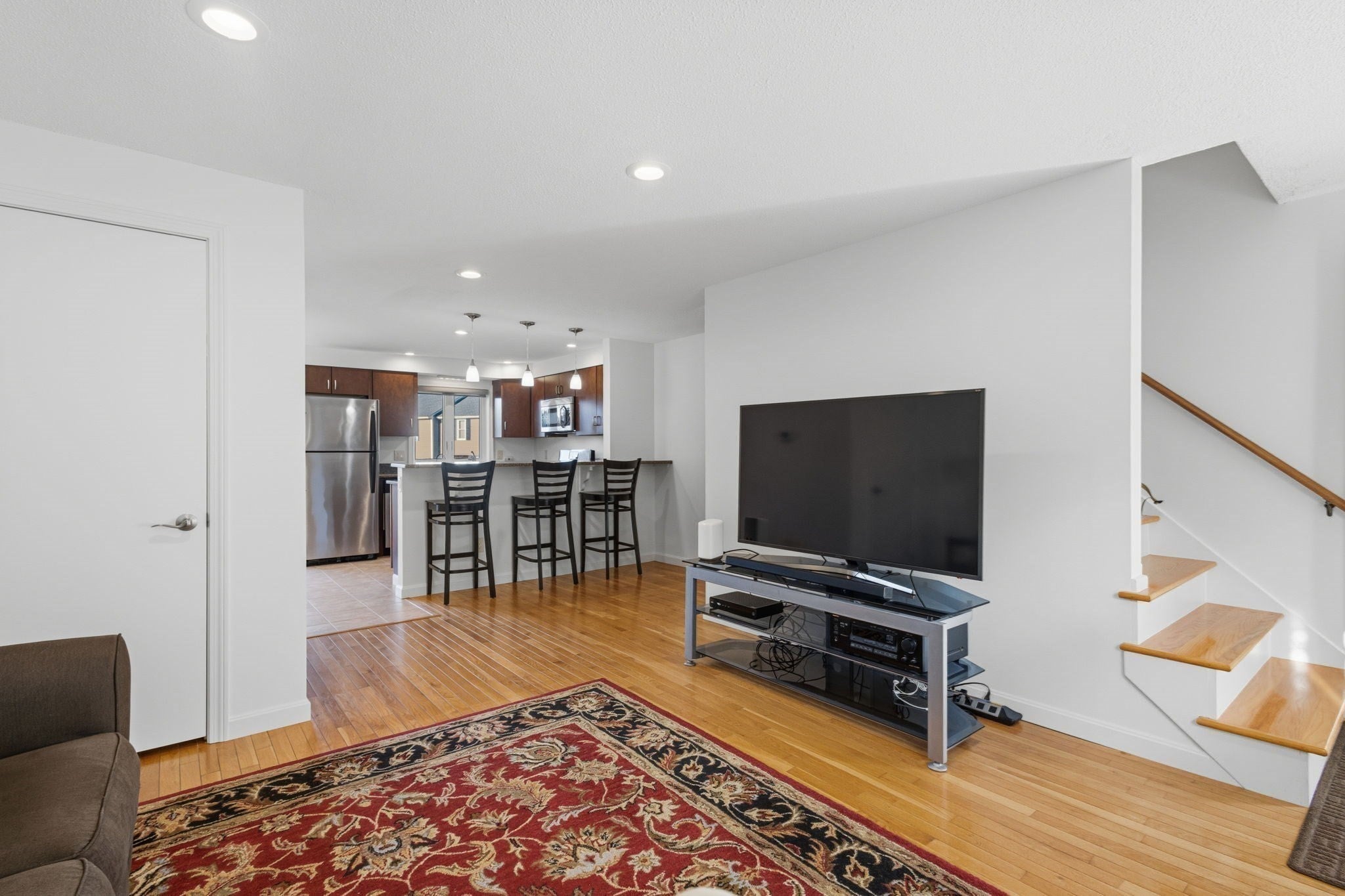 1170 Wilson Rd #55, Fall River, MA Photo #15