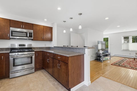 Photo of 1170 Wilson Rd #55, Fall River, MA 02720 (MLS # 73594929)