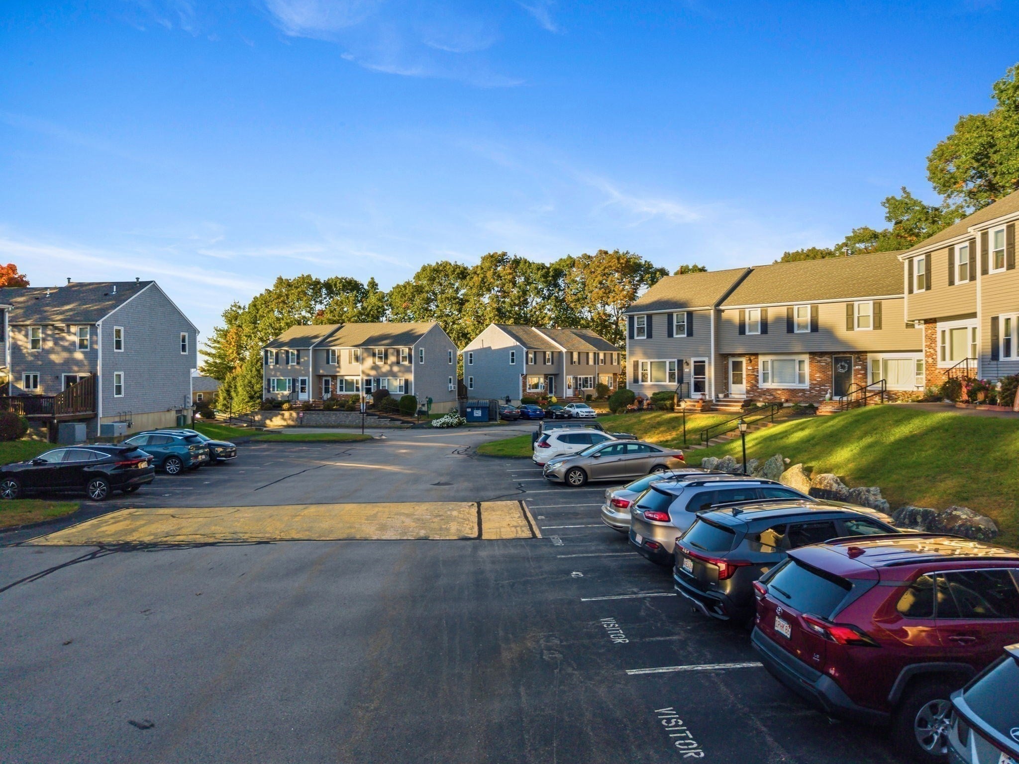 1170 Wilson Rd #55, Fall River, MA Photo #39