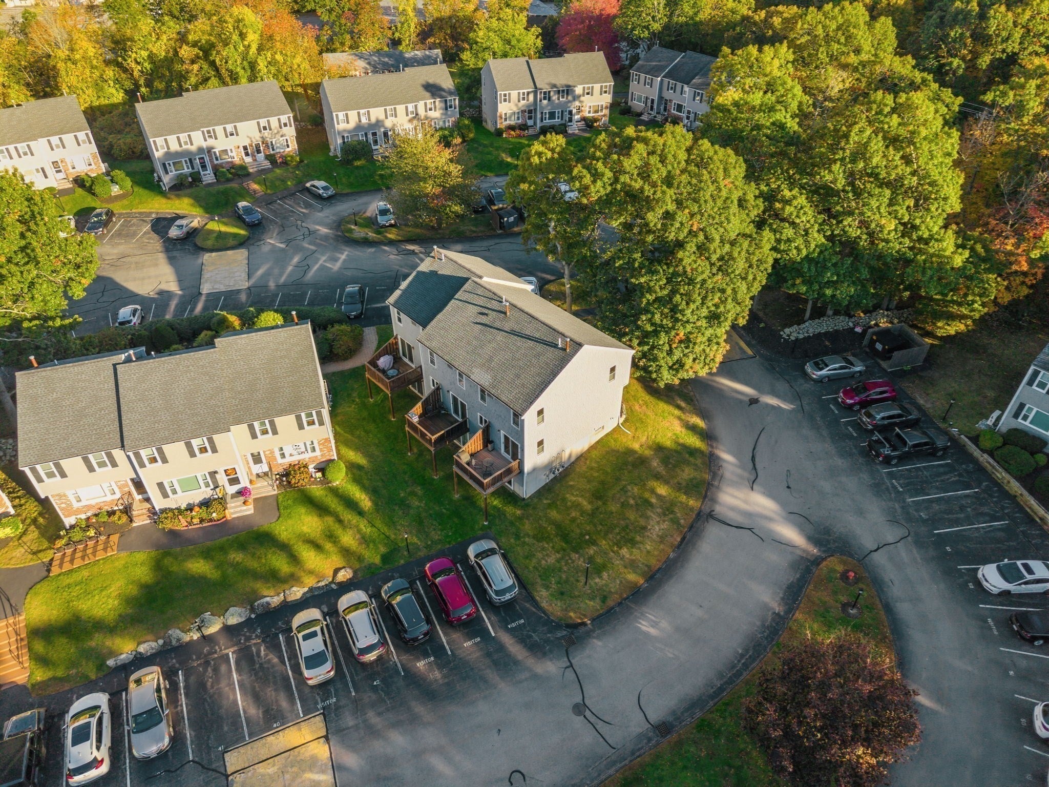 1170 Wilson Rd #55, Fall River, MA Photo #6