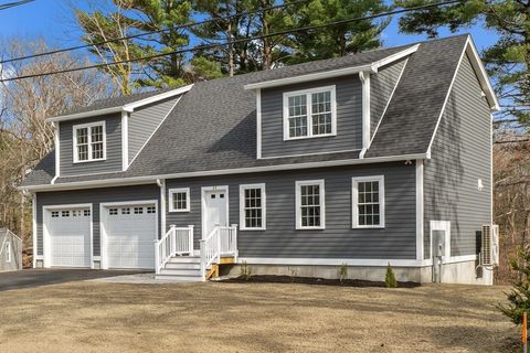 25 Lasalle Avenue Framingham MA 01701