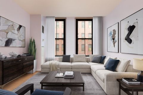 Photo of 346 Congress St #305, Boston, MA 02210 (MLS # 73485350)